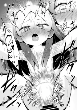 Page 24 of Rui-chan wa AV Joyuu ni Naritai!: Zenpen