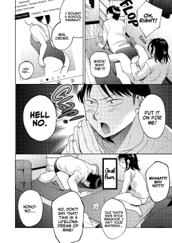 Page 34 of Shinyuu | Intimate Friends