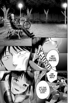 Page 41 of Shinyuu | Intimate Friends