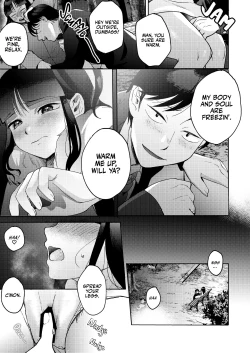 Page 45 of Shinyuu | Intimate Friends