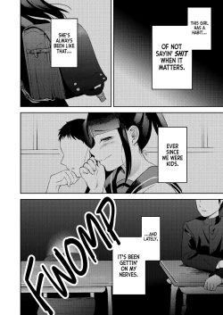 Page 72 of Shinyuu | Intimate Friends