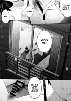 Page 86 of Shinyuu | Intimate Friends