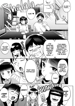 Page 9 of Shinyuu | Intimate Friends