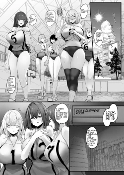 Page 2 of Chiisaku sareta Natsuyasumi | Shrunken Summer Vacation Part 1