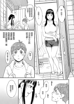 Page 7 of Hoshigaoka Star Volley Ch. 2