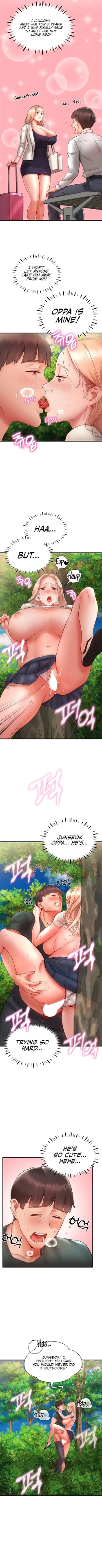 Page 133 of Living With Two Busty Women