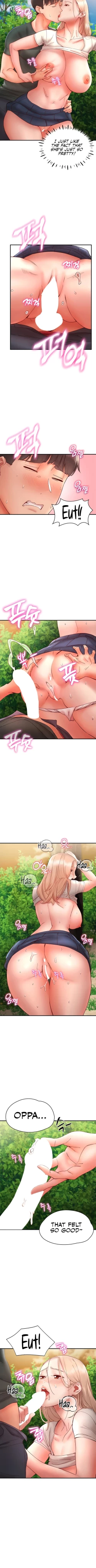 Page 138 of Living With Two Busty Women