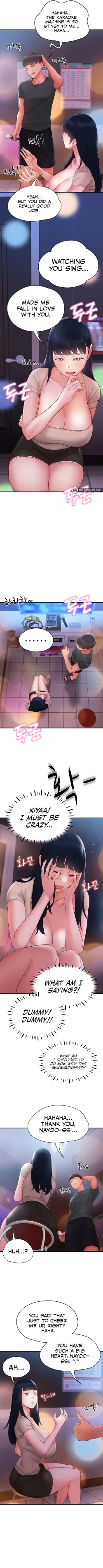 Page 151 of Living With Two Busty Women