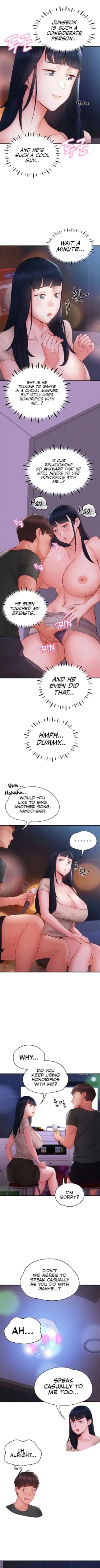 Page 152 of Living With Two Busty Women