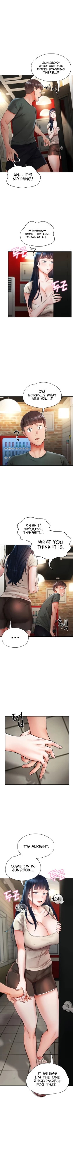 Page 159 of Living With Two Busty Women