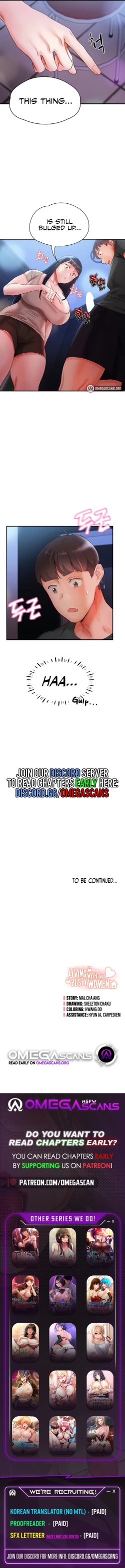 Page 166 of Living With Two Busty Women