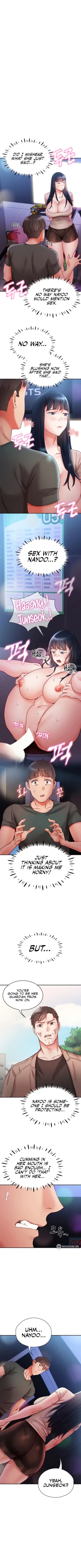 Page 169 of Living With Two Busty Women