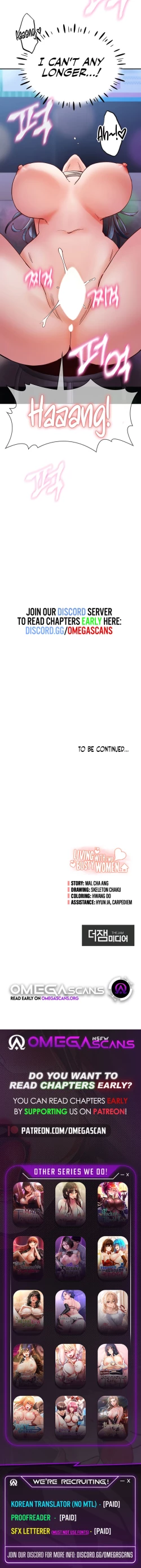 Page 177 of Living With Two Busty Women