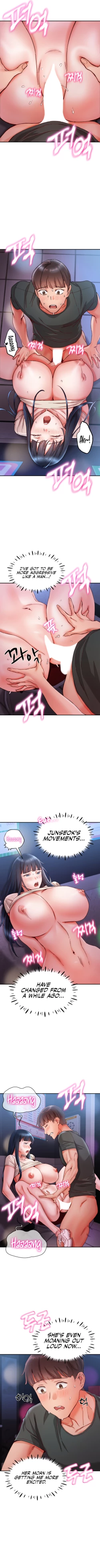 Page 181 of Living With Two Busty Women