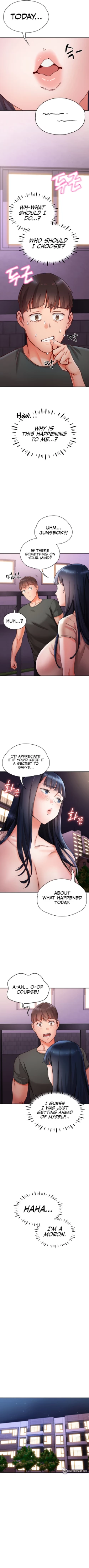 Page 188 of Living With Two Busty Women