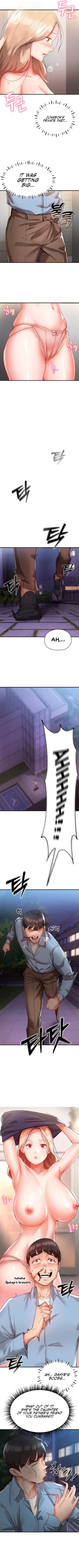 Page 18 of Living With Two Busty Women