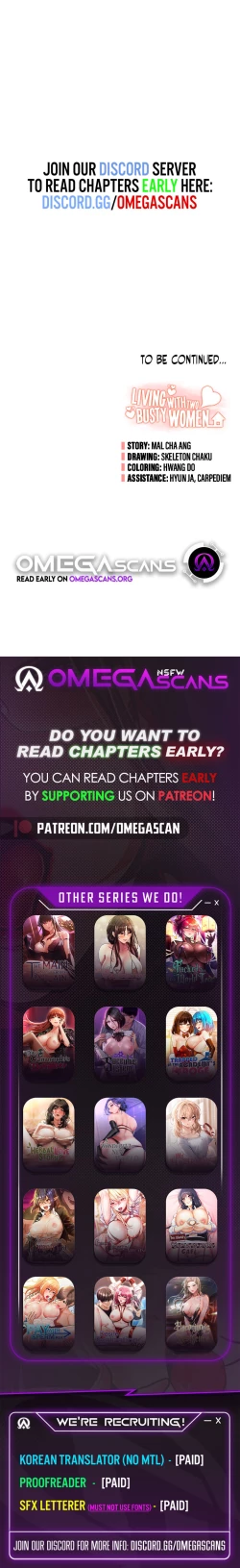 Page 190 of Living With Two Busty Women