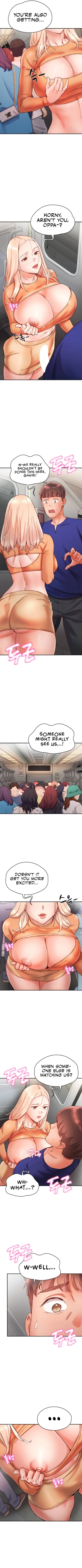 Page 203 of Living With Two Busty Women