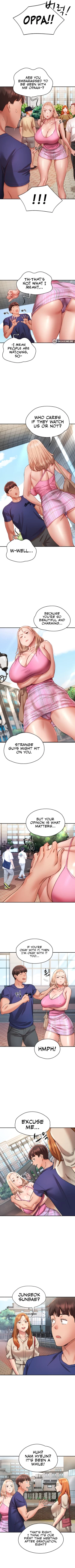 Page 241 of Living With Two Busty Women