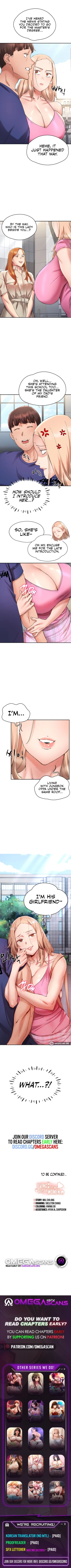 Page 242 of Living With Two Busty Women