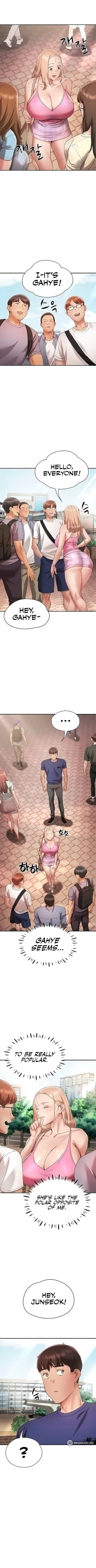 Page 247 of Living With Two Busty Women