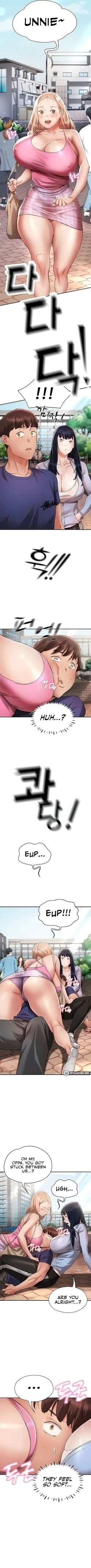 Page 249 of Living With Two Busty Women