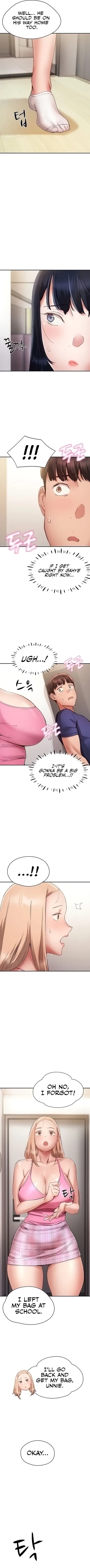 Page 264 of Living With Two Busty Women