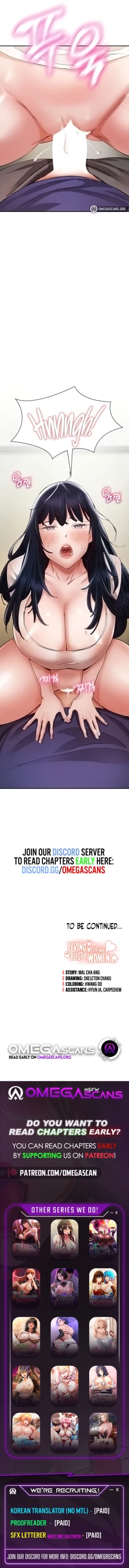 Page 267 of Living With Two Busty Women