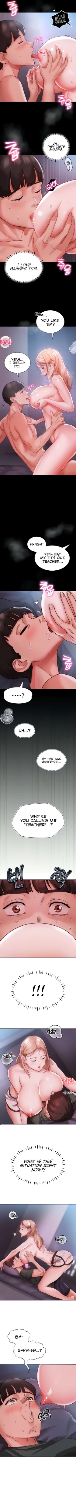 Page 31 of Living With Two Busty Women