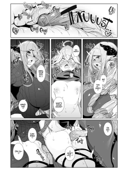 Page 21 of Maou Toubatsu o Oeta Yuusha-kun to Futanari Inma Futari ga Yarukotonante Kimatteru yo ne! |The Demon Lord Is Gone, the World Is at Peace... What Are the Hero and His Futa Succubi Gonna Do!?