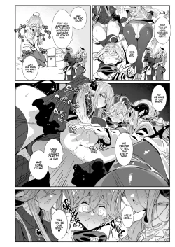 Page 7 of Maou Toubatsu o Oeta Yuusha-kun to Futanari Inma Futari ga Yarukotonante Kimatteru yo ne! |The Demon Lord Is Gone, the World Is at Peace... What Are the Hero and His Futa Succubi Gonna Do!?