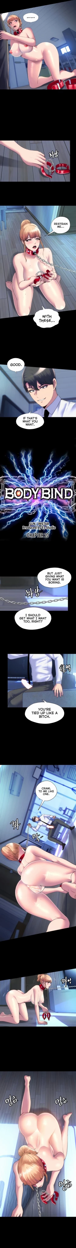 Page 144 of Body Bind