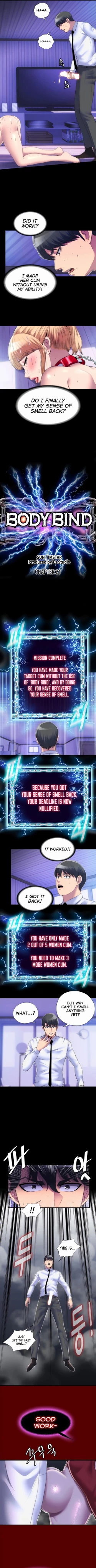 Page 152 of Body Bind