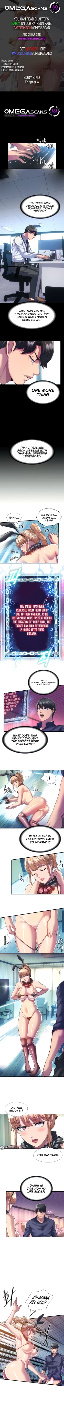 Page 28 of Body Bind