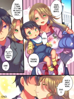 Page 31 of Shinyuu no Tsuma to Irekawatta Boku no Shinkon Seikatsu