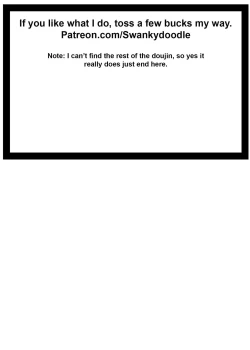 Page 30 of No Pants Woman 1-8