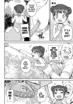 Page 4 of Kyomi Shinshin | Interested In You