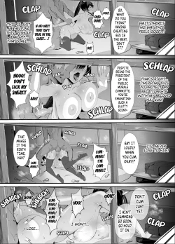 Page 29 of Kuppuku| Submission