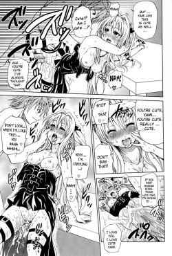 Page 22 of To LOVER zu