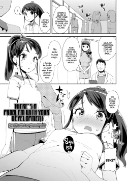 Page 103 of Mesu ni Umareta Omae ga Warui!! | It's Your Fault for Being Born a Girl