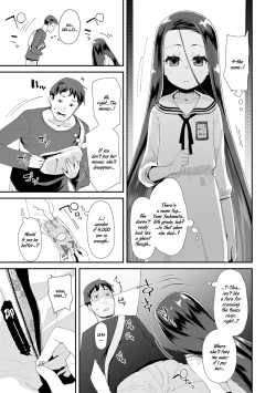 Page 129 of Mesu ni Umareta Omae ga Warui!! | It's Your Fault for Being Born a Girl
