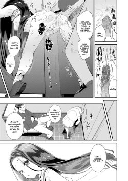 Page 147 of Mesu ni Umareta Omae ga Warui!! | It's Your Fault for Being Born a Girl