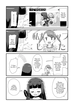 Page 173 of Mesu ni Umareta Omae ga Warui!! | It's Your Fault for Being Born a Girl