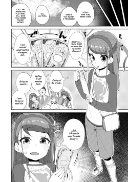 Page 42 of Mesu ni Umareta Omae ga Warui!! | It's Your Fault for Being Born a Girl