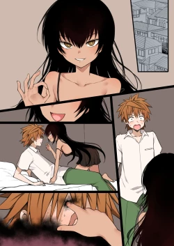 Page 31 of To LOVE-Ru Full Color  NTR Manga 30P