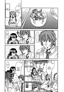 Page 109 of M no Higeki | The Tragedy of M