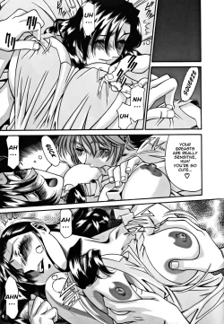 Page 113 of M no Higeki | The Tragedy of M