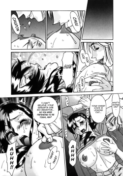 Page 166 of M no Higeki | The Tragedy of M