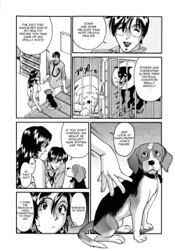 Page 46 of M no Higeki | The Tragedy of M