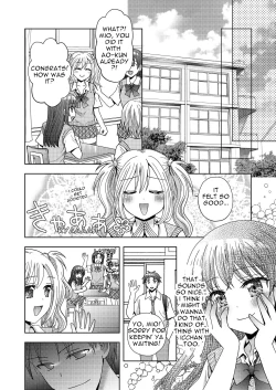Page 30 of Doppelgänger ni Kanojo mo Jinsei mo Ubawarete Bakunyuu JK ni Sareta Boku | My Doppelgänger Stole My Life and My Girlfriend, and Turns Me into a Buxom JK